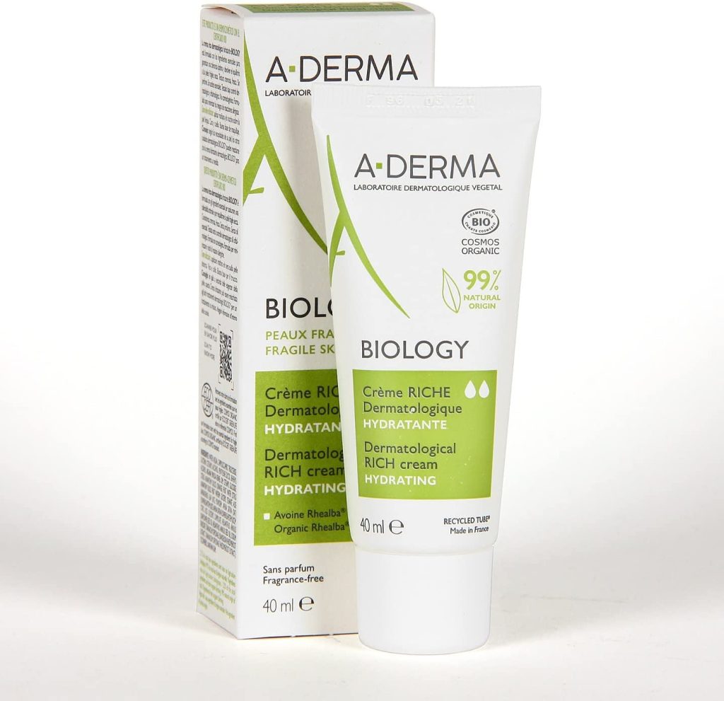 crema por marca: a-derma