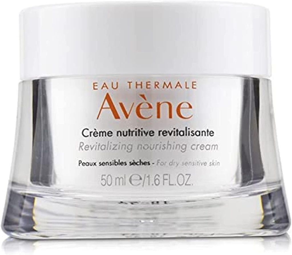 crema por marca: avène