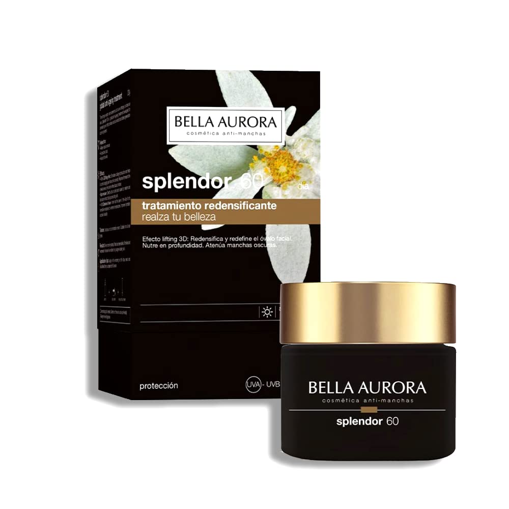 crema por marca: bella aurora