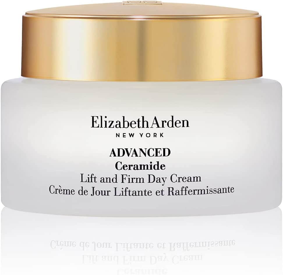 crema por marca: elizabeth arden