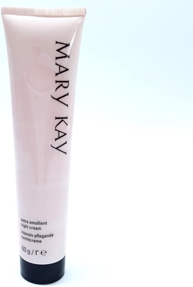 crema por marca: mary kay