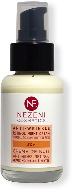 crema por marca: nezeni