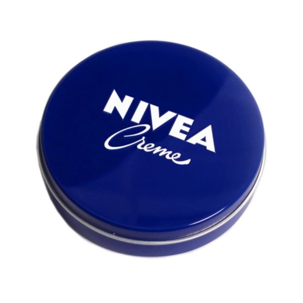 crema por marca: nivea