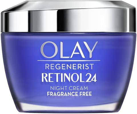 crema por marca: olay